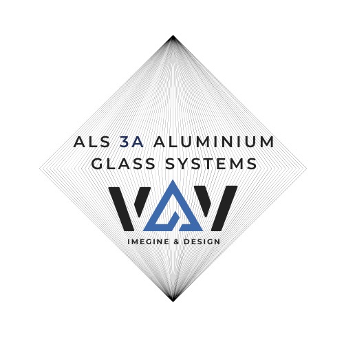 Als-3A  Alumınıum & Glass Systems