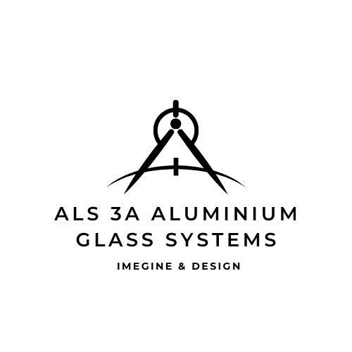 Als-3A  Alumınıum & Glass Systems